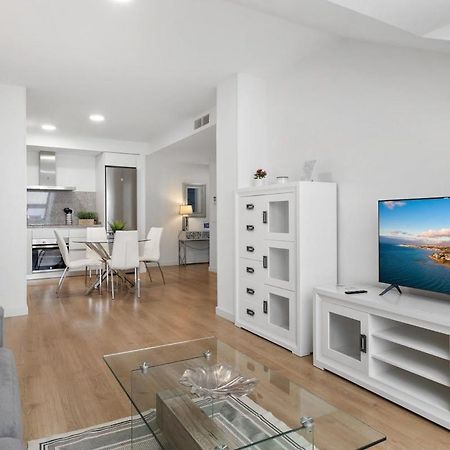 Precioso Ap. - Playa Fuengirola 아파트 외부 사진
