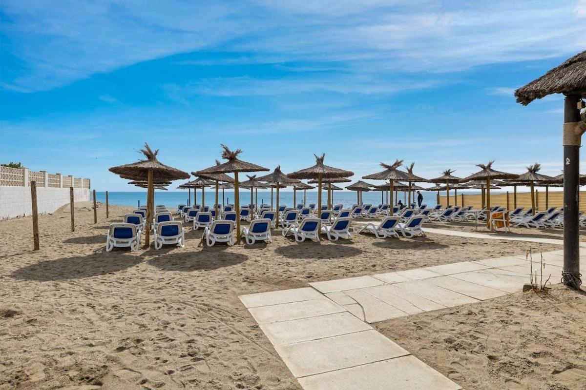 Precioso Ap. - Playa Fuengirola 아파트 외부 사진